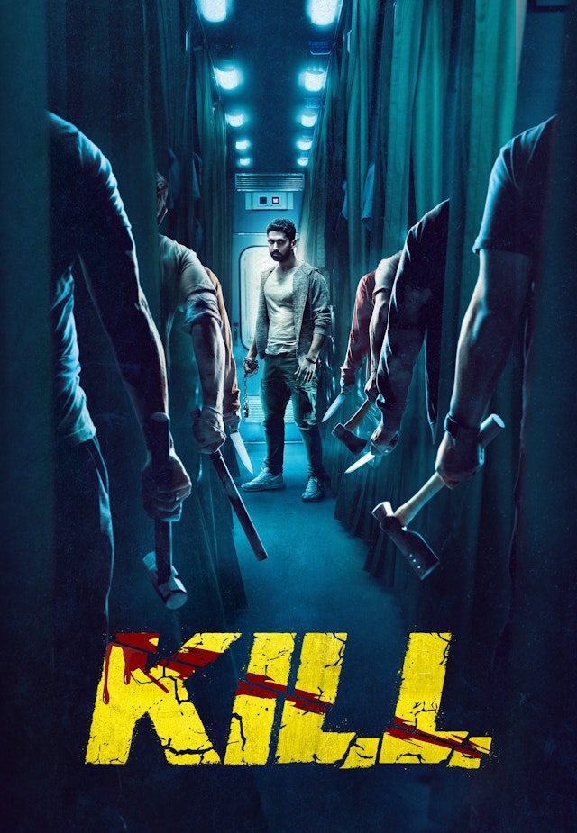 Kill