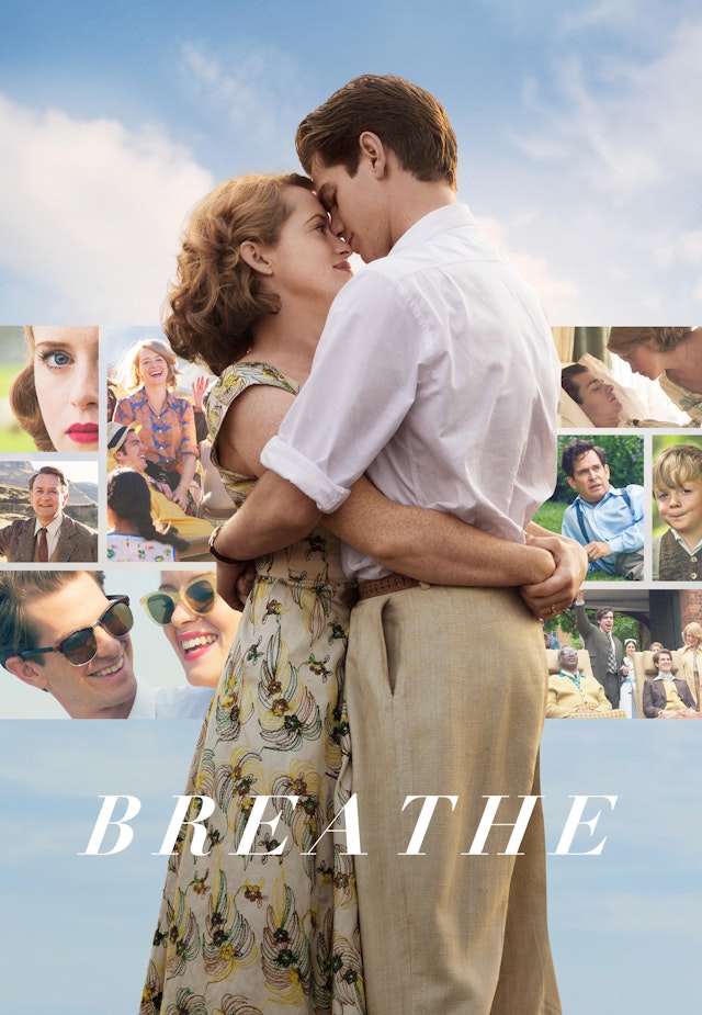 Breathe