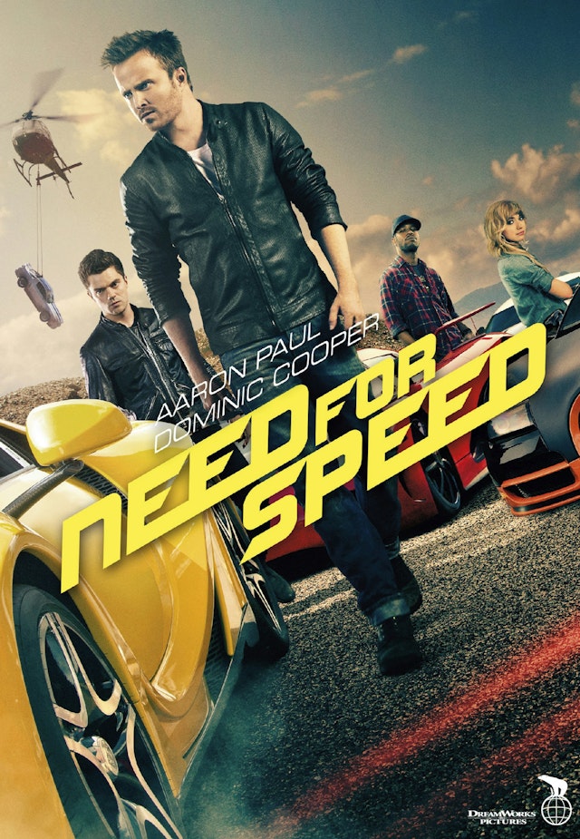 Need For Speed