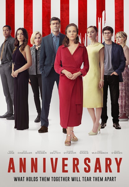 Anniversary