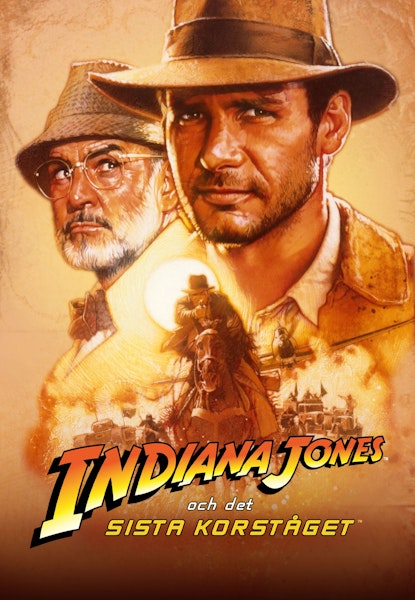 Indiana Jones och det sista korståget