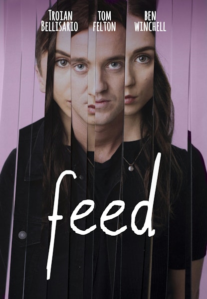 Feed