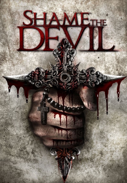 Shame the Devil