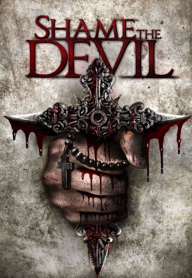 Shame the Devil