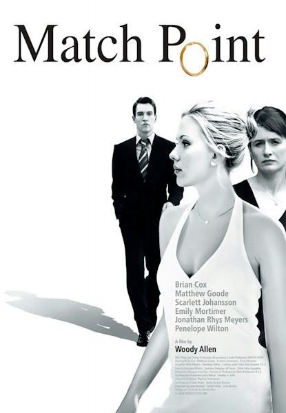Match point