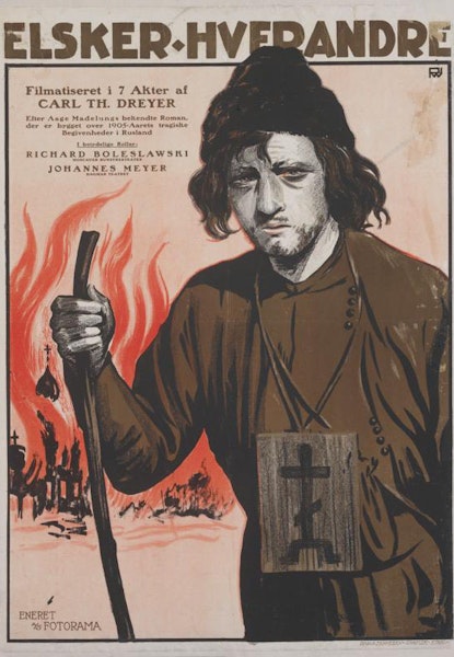 Elsker hverandre