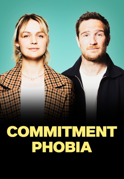 Commitment Phobia