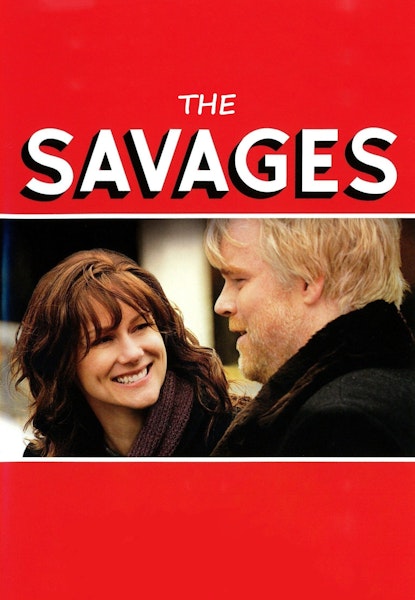 The Savages