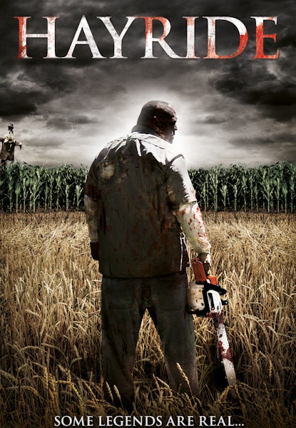 Hayride