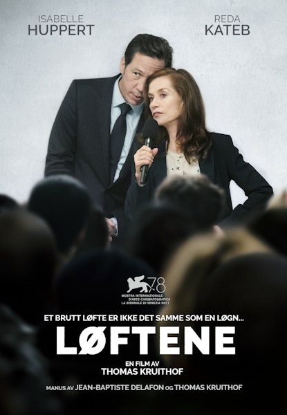 Løftene