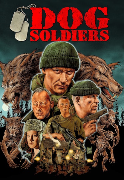 Dog Soldiers
