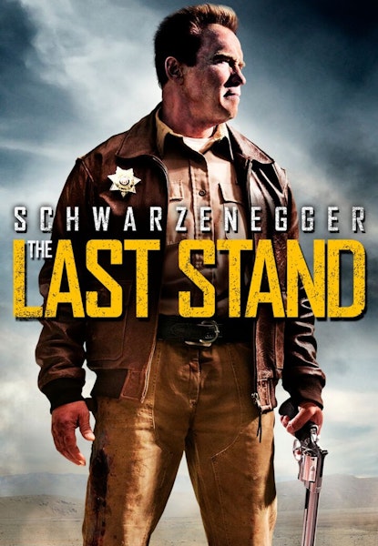 The Last Stand