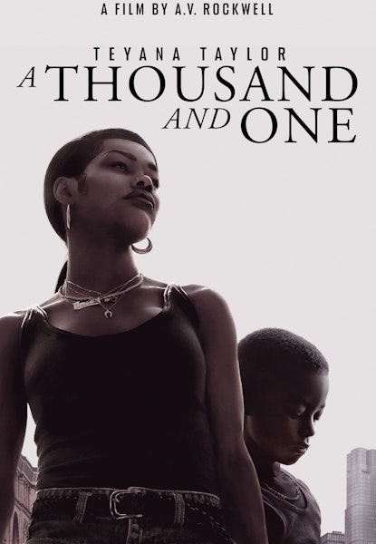 A Thousand And One