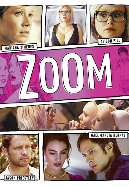 Zoom