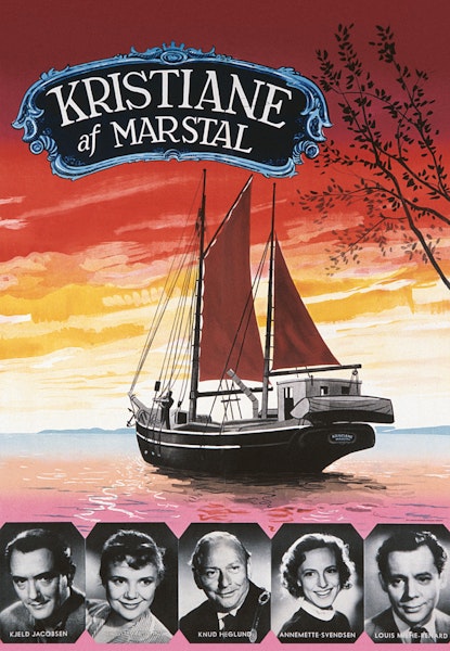 Kristiane af Marstal