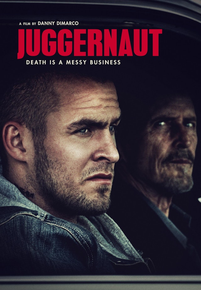 Juggernaut