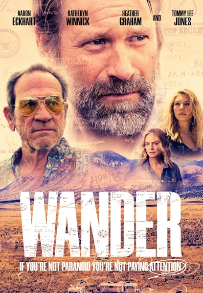Wander