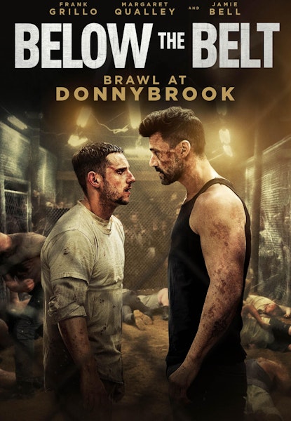 Donnybrook