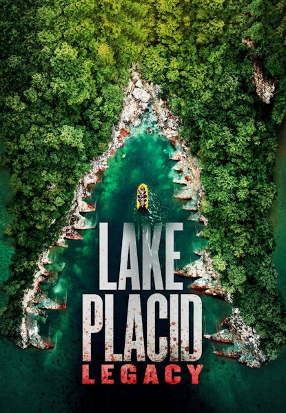 Lake Placid: Legacy