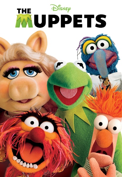 The Muppets