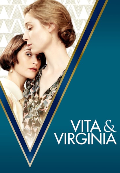 Vita & Virginia
