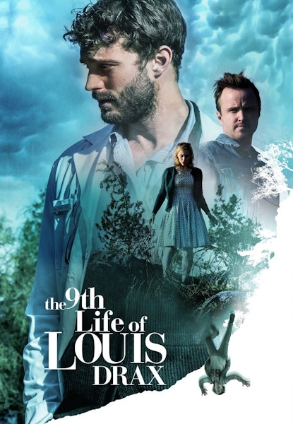 The 9th life of Louis Drax