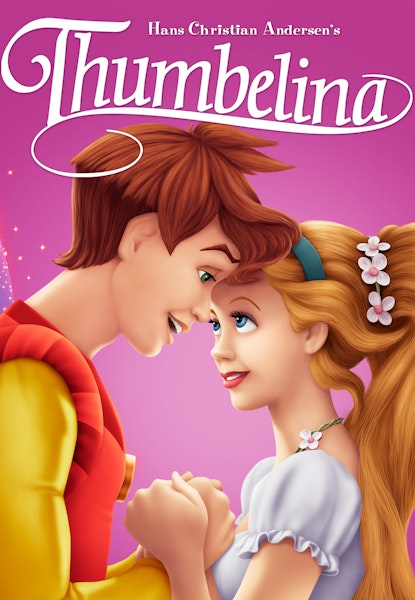 Tommelise
