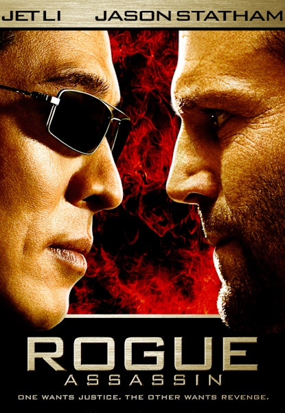 Rogue Assassin