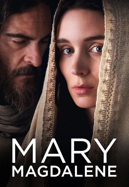 Maria Magdalena