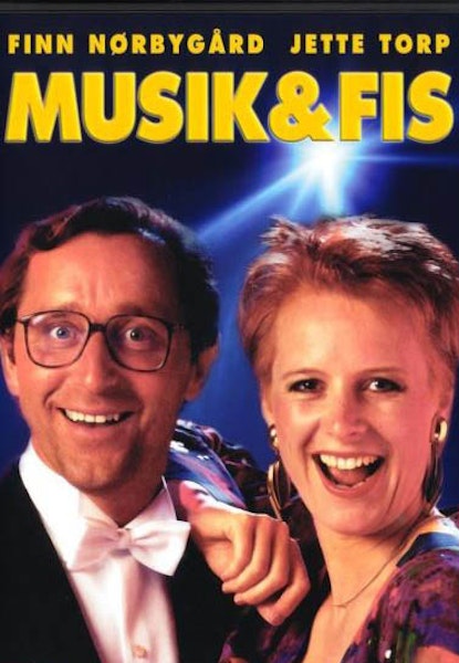 Musik og Fis