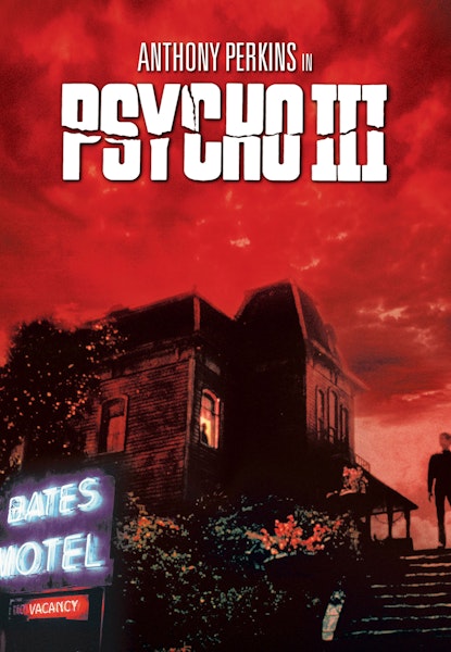 Psycho III