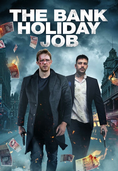 Holiday Monday
