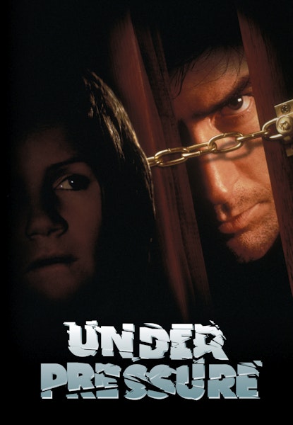 Under Pressure