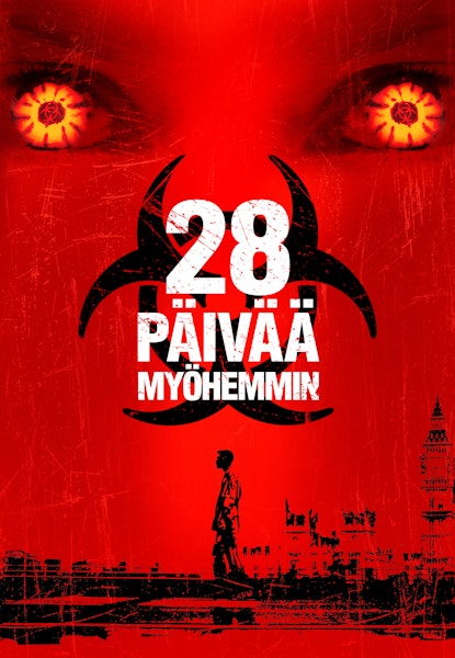 28 päivää myöhemmin