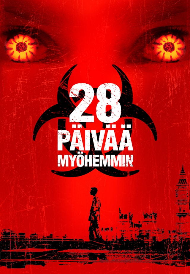 28 päivää myöhemmin