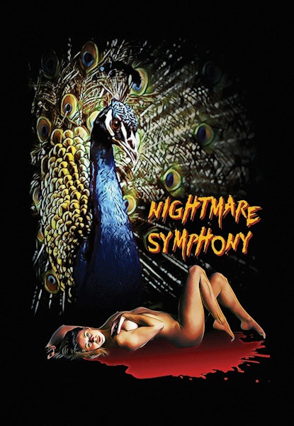 Nightmare Symphony