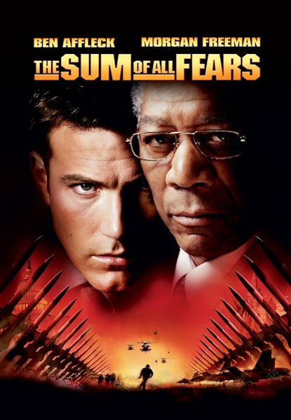 The Sum of All Fears