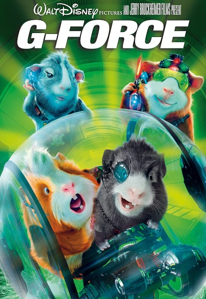 G-Force