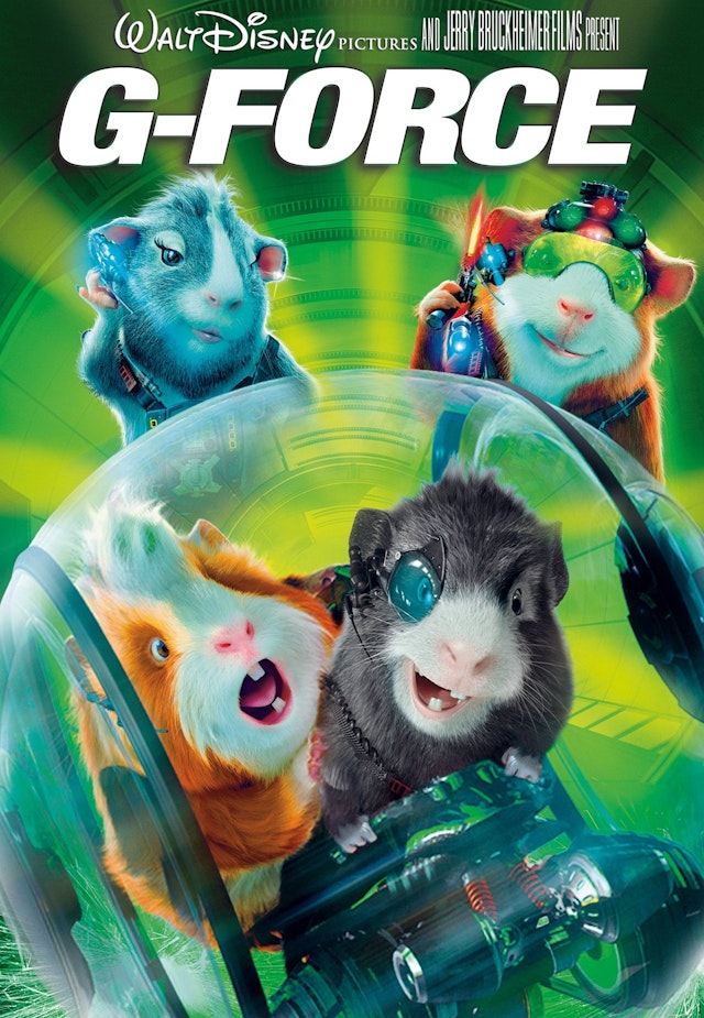 G-Force