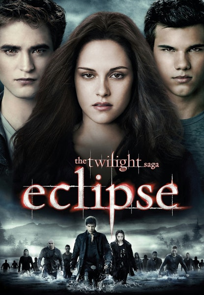 Twilight - Epäilys