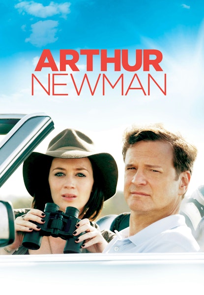 Arthur Newman