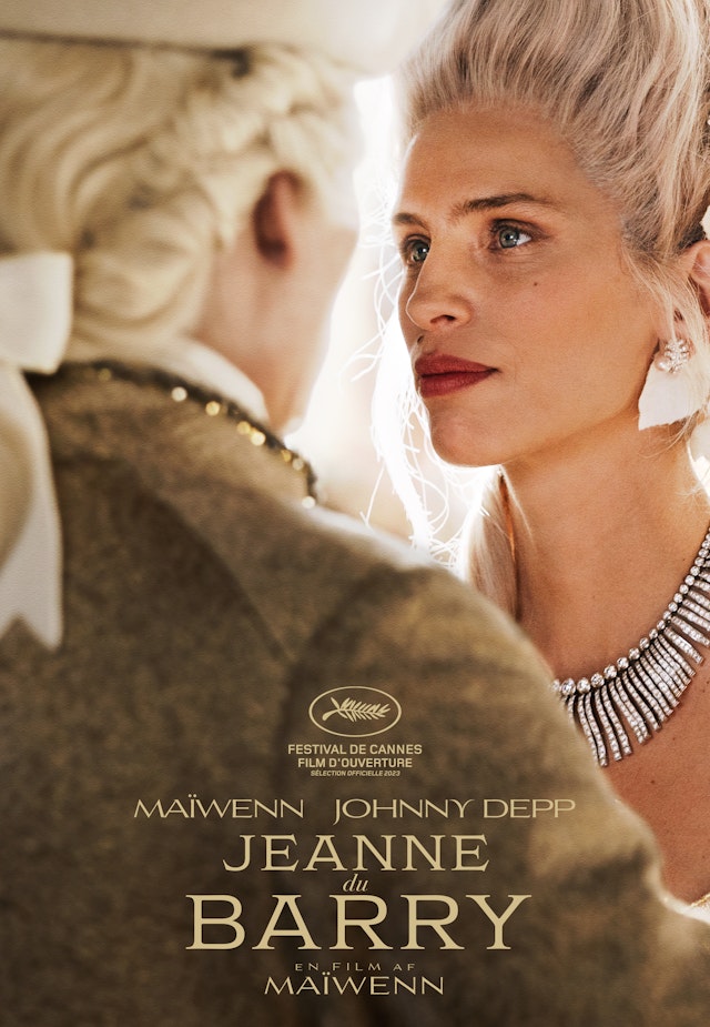 Jeanne du Barry