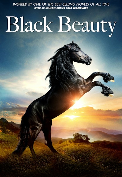 Black Beauty
