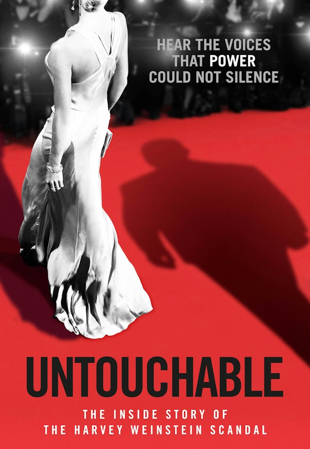 Untouchable