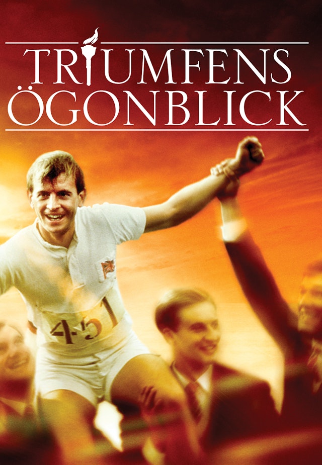 Triumfens ögonblick