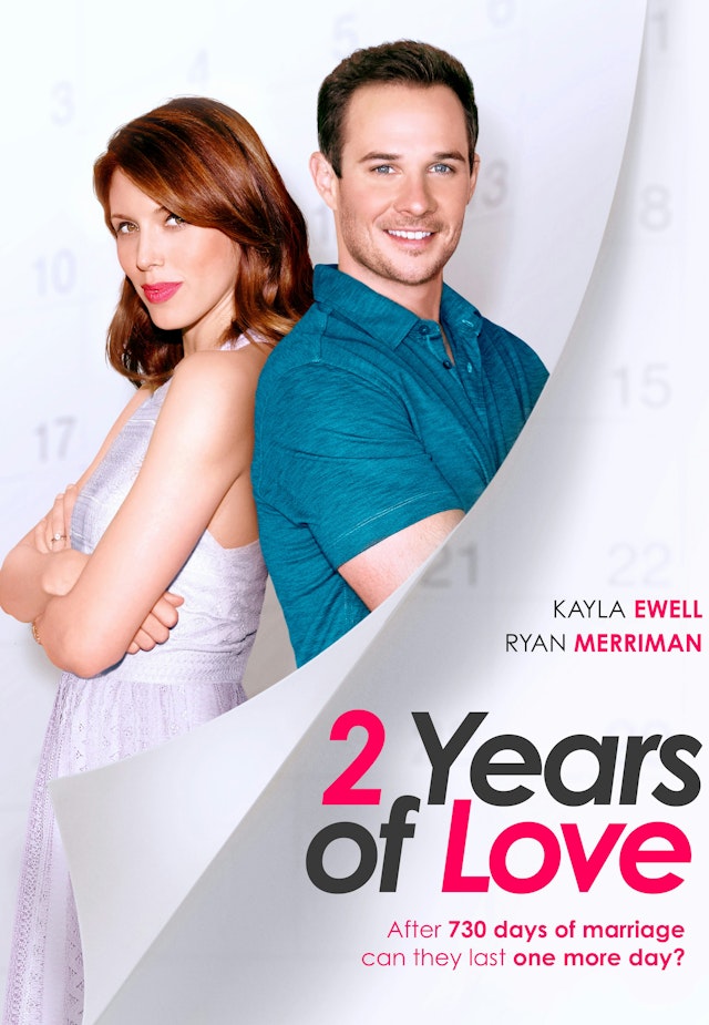 2 Years Of Love