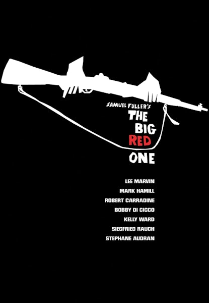 The Big Red One