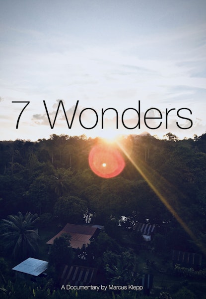 7 Wonders