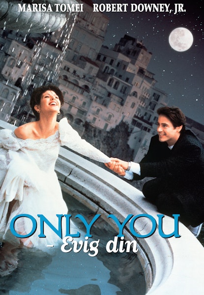 Only You