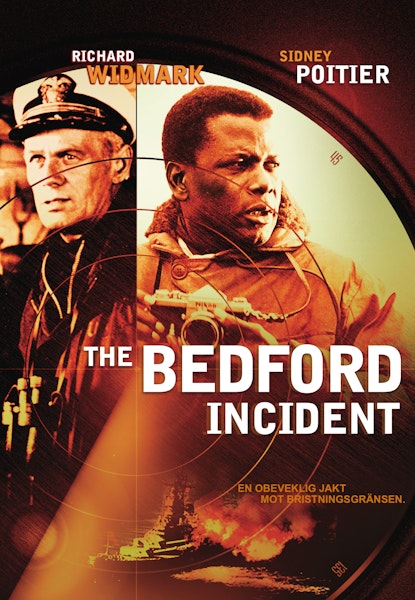 Jakt på främmande ubåt